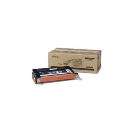 טונר ציאן / כחול  Xerox 113R00723 זירוקס למכירה , 2 image