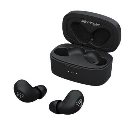 אוזניות Behringer Live Buds True Wireless ברינגר למכירה , 2 image