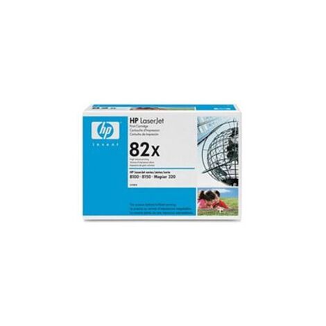 טונר  שחור HP 82X C4182X למכירה , 2 image