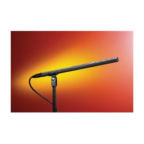 מיקרופון למצלמה Audio Technica AT8035 אודיו טכניקה למכירה , 2 image