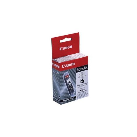 ראש דיו  שחור Canon BCI-6BK קנון למכירה , 2 image