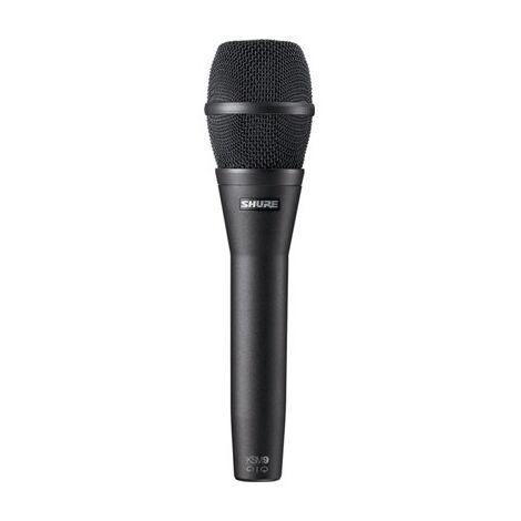 מיקרופון אלחוטי Shure KSM9/CG שור למכירה , 2 image