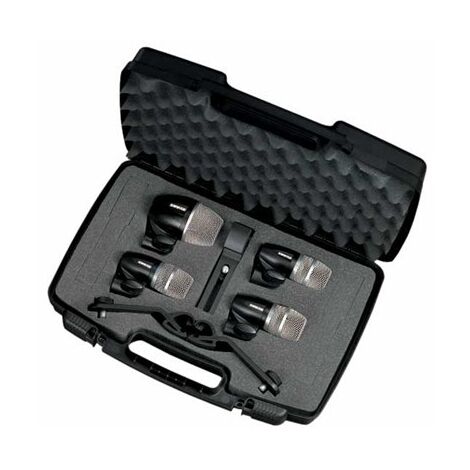 מיקרופון דינמי Shure PGDMK4 שור למכירה , 2 image