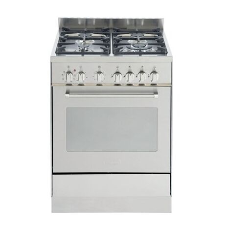 תנור משולב כיריים Delonghi NDS576X דה לונגי למכירה , 2 image