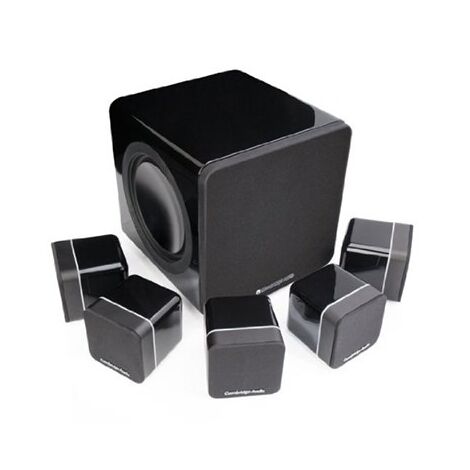סט 6 רמקולים Cambridge Audio S215 למכירה , 2 image