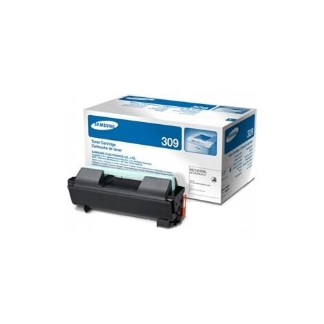 טונר  שחור Samsung MLTD309L סמסונג למכירה 