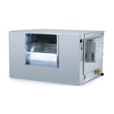 מזגן מיני מרכזי Electra EMDV SQ60T  7.0 כ"ס אלקטרה למכירה , 2 image