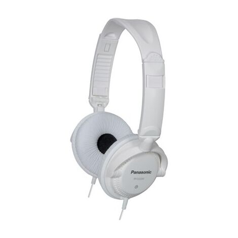 אוזניות  חוטיות Panasonic RP DJS200 פנסוניק למכירה , 6 image