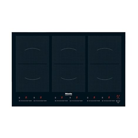 כיריים אינדוקציה Miele KM6367 מילה למכירה , 2 image