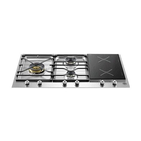 כיריים משולבות Bertazzoni PM363IOX למכירה , 2 image