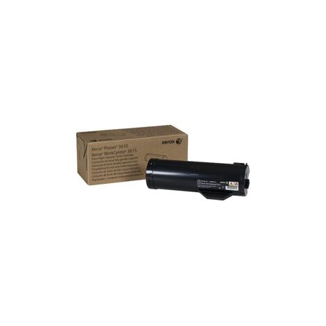 טונר  שחור Xerox 106R02723 זירוקס למכירה , 2 image