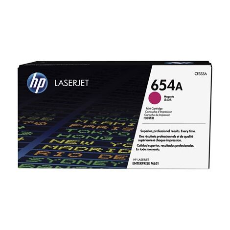 טונר ציאן / כחול  HP 635A CF333A למכירה , 2 image