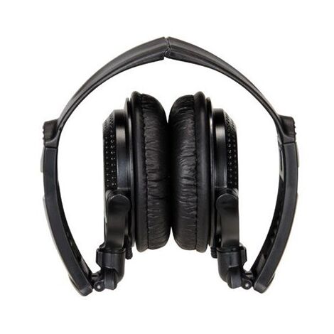 אוזניות  חוטיות Panasonic RP DJS200 פנסוניק למכירה , 4 image
