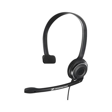 אוזניות Sennheiser Epos PC7 USB USB למכירה , 2 image
