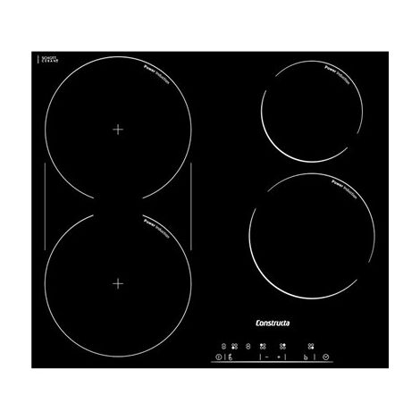 כיריים אינדוקציה Constructa CA435252Y קונסטרוקטה למכירה , 2 image