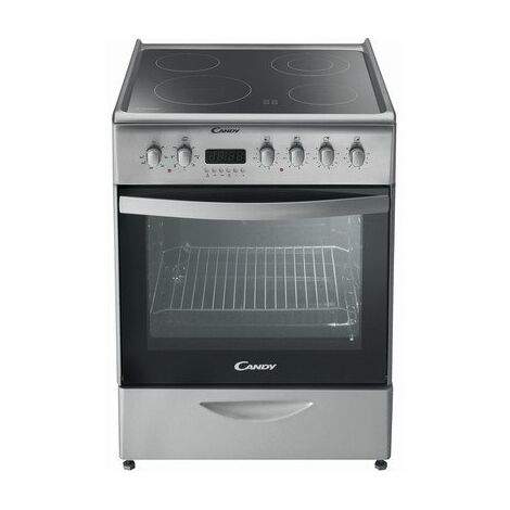 תנור משולב כיריים Candy CVM6524PX קנדי למכירה , 2 image