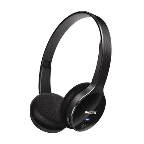 אוזניות Philips SHB4000 Bluetooth פיליפס למכירה 