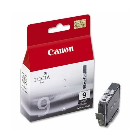 ראש דיו מג'נטה / אדום  Canon PGI-9MBK קנון למכירה , 2 image