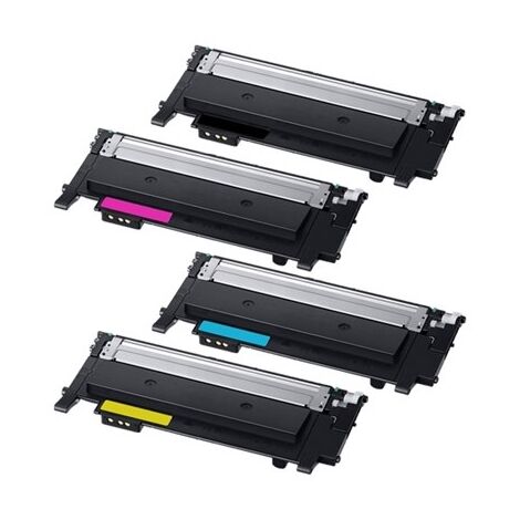 טונר CLT506L סט 4 טונרים Samsung סמסונג למכירה , 4 image