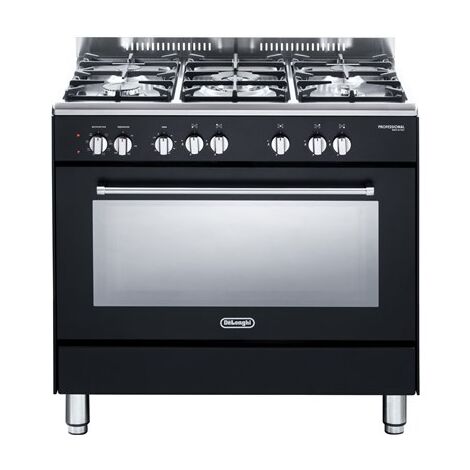 תנור משולב כיריים Delonghi NDS932 דה לונגי למכירה , 4 image