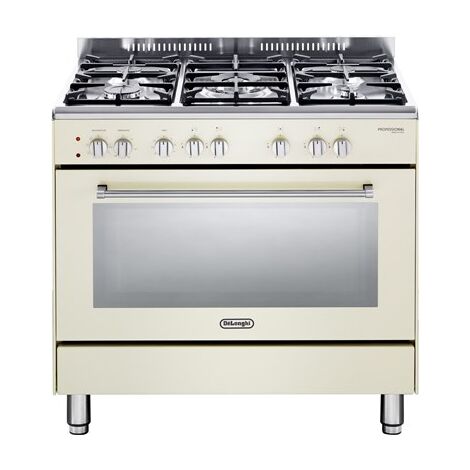 תנור משולב כיריים Delonghi NDS932 דה לונגי למכירה , 3 image