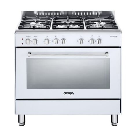 תנור משולב כיריים Delonghi NDS932 דה לונגי למכירה , 5 image