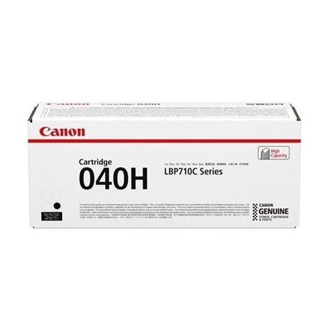 טונר  שחור Canon CRG040HBK קנון למכירה , 2 image