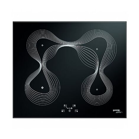 כיריים אינדוקציה Gorenje IT65KRB גורנייה למכירה , 2 image