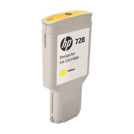 ראש דיו HP 728 F9K15A למכירה , 2 image