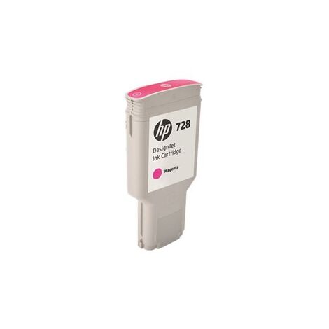 ראש דיו HP 728 F9K16A למכירה , 2 image