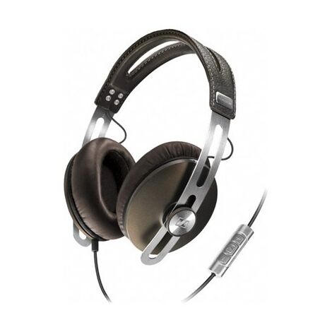 אוזניות  חוטיות Sennheiser Momentum 2 Over Ear למכירה , 3 image