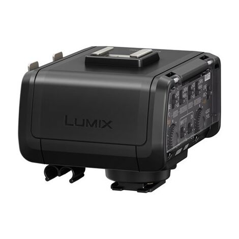 מיקרופון למצלמה Panasonic DMWXLR1 פנסוניק למכירה , 2 image