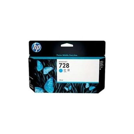 ראש דיו HP 728 F9K17A למכירה , 2 image