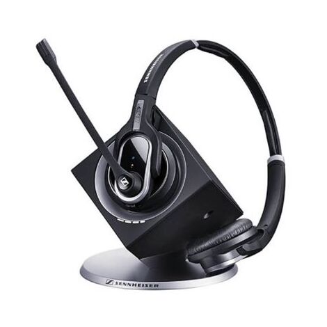אוזניות  אלחוטיות Sennheiser Epos Impact DW Pro 2 למכירה , 2 image