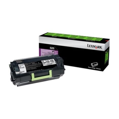 טונר Lexmark 52D5H00 לקסמרק למכירה , 2 image