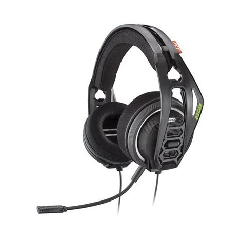 אוזניות  חוטיות Poly Plantronics RIG400 למכירה , 2 image
