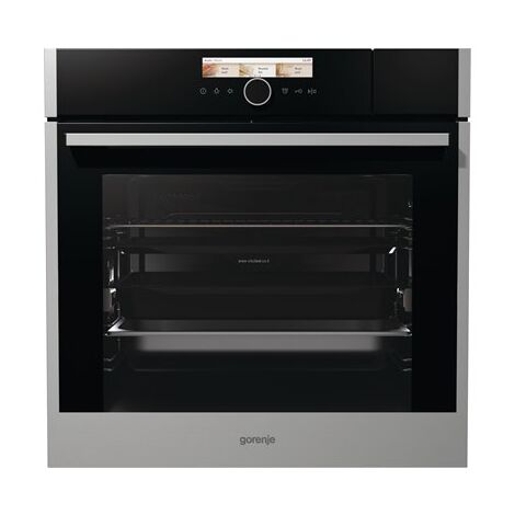 תנור בנוי GORENJE BCS798S24X גורנייה למכירה , 2 image