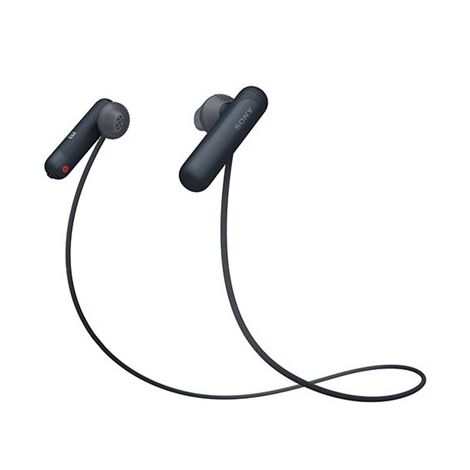 אוזניות Sony WI-SP500 Bluetooth סוני למכירה , 2 image