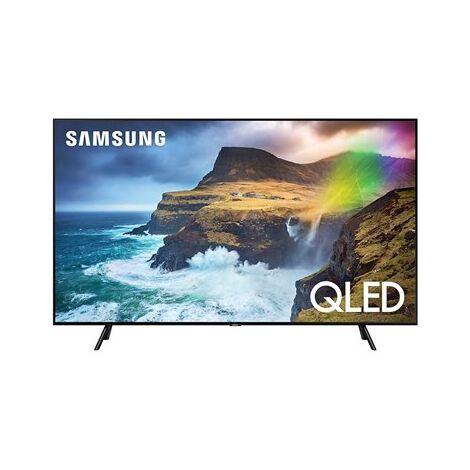 טלוויזיה Samsung QE55Q70R 4K  55 אינטש סמסונג למכירה 