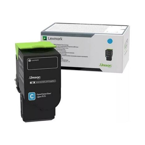 טונר Lexmark 78C5UC0 לקסמרק למכירה , 2 image