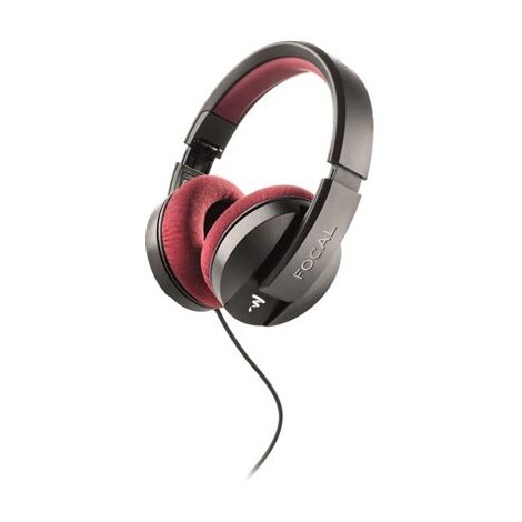 אוזניות  חוטיות Focal Listen Professional למכירה , 2 image