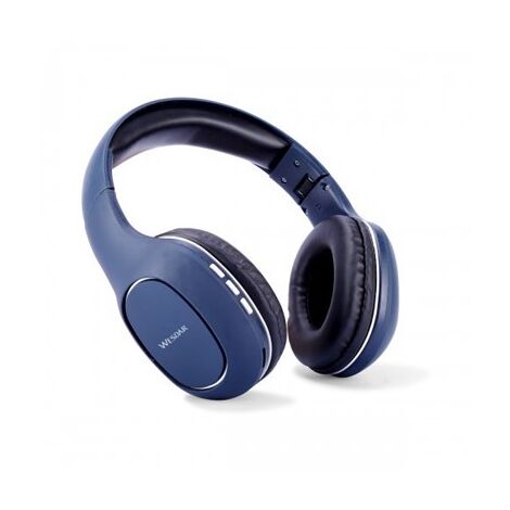אוזניות Wesdar BH3 Black Bluetooth למכירה , 2 image
