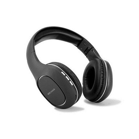 אוזניות Wesdar BH3 Black Bluetooth למכירה , 3 image