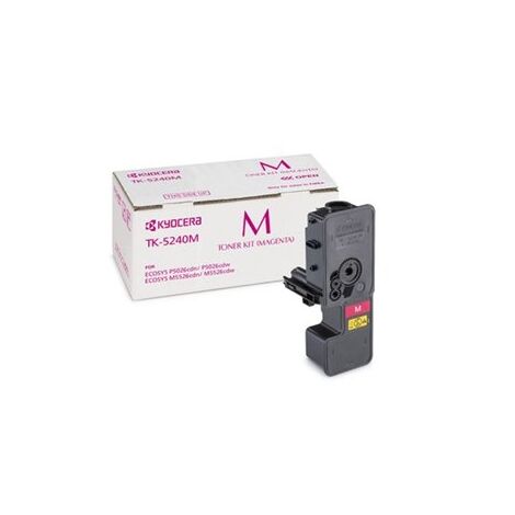 טונר Kyocera TK5240M למכירה , 2 image