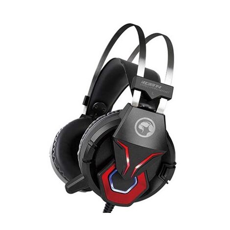 אוזניות  חוטיות Marvo HG8914 למכירה , 2 image