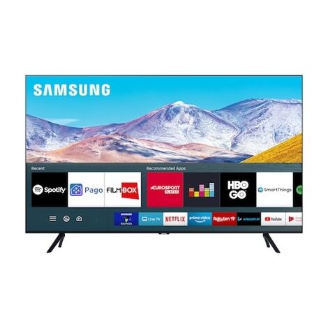 טלוויזיה Samsung UE65TU8002 4K  65 אינטש סמסונג למכירה , 2 image