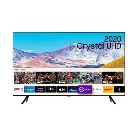 טלוויזיה Samsung UE65TU8002 4K  65 אינטש סמסונג למכירה , 3 image