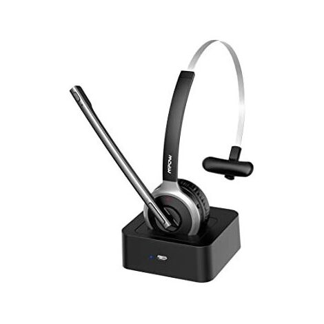 אוזניות Mpow M5 PRO Bluetooth למכירה , 2 image