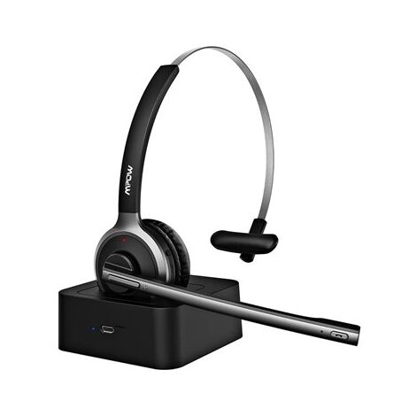 אוזניות Mpow M5 PRO Bluetooth למכירה , 3 image