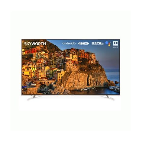 טלוויזיה Skyworth 75SUC8100 4K  75 אינטש למכירה , 2 image